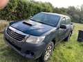 Toyota Hilux 2.5 D-4D 4WD S - thumbnail 3