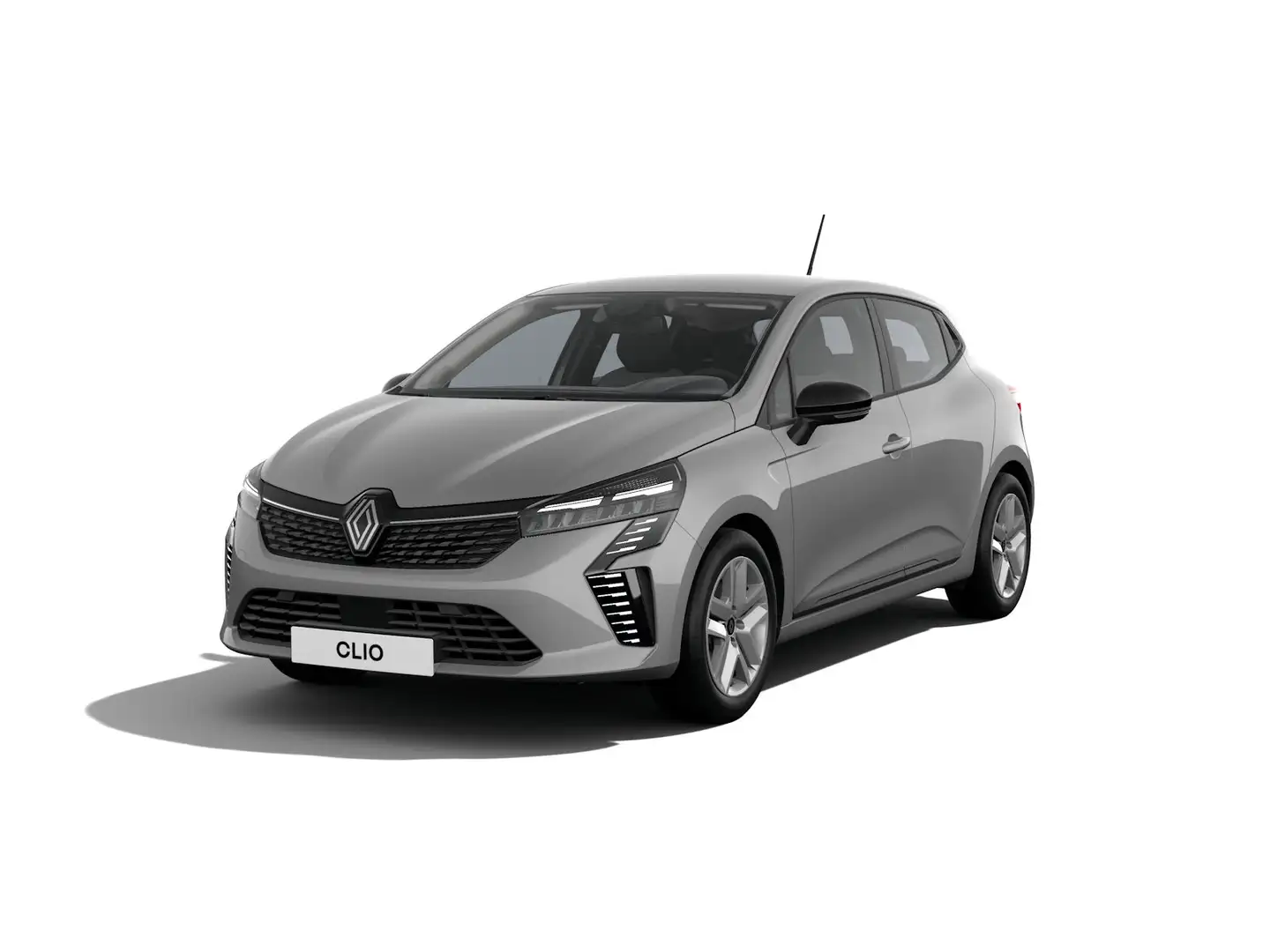 Renault Clio Evolution E-TECH full hybrid 145 | Cruise control Grau - 2
