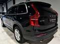 Volvo XC90 2.0 D4 FWD 190CV B.AUTO !! 7 PLACES !! CLiM CRUiSE Schwarz - thumbnail 2