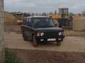 Land Rover Range Rover Range Rover SEi Zwart - thumbnail 2