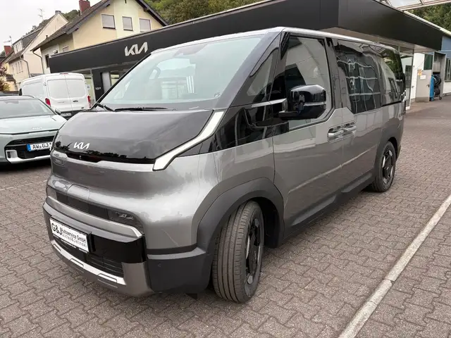 Kia Autres PV5 5Sitzer 71,2kWh, Elite WP, Rundumsichtkam