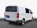 Opel Vivaro-e Lang (50-kWh) Blanc - thumbnail 2