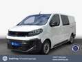Opel Vivaro-e Lang (50-kWh) Blanc - thumbnail 1