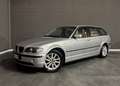 BMW 320 320d Touring Futura TAGLIANDI CERTIFICATI - thumbnail 3