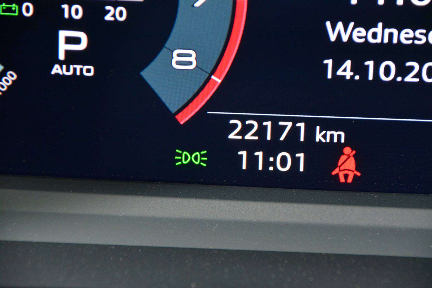 2024 Audi A3 Sedan