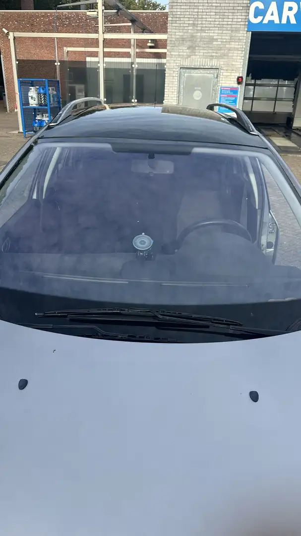Peugeot 307 1.6 16V Pack Grijs - 2