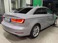 Audi A3 Sedan 1.8 tfsi Ambition BERLINA PREZZO REALE Argento - thumbnail 6