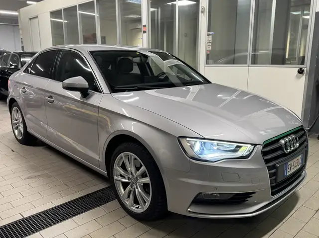 Audi A3 Sedan 1.8 tfsi Ambition BERLINA PREZZO REALE