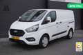 Ford Transit Custom 2.0 TDCI 130PK Automaat 2x Schuifdeur EURO 6 - Air bijela - thumbnail 1