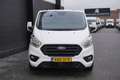 Ford Transit Custom 2.0 TDCI 130PK Automaat 2x Schuifdeur EURO 6 - Air bijela - thumbnail 5