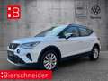SEAT Arona 1.0 TSI Style LED PDC 16 GRA DAB Weiß - thumbnail 1