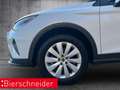 SEAT Arona 1.0 TSI Style LED PDC 16 GRA DAB Weiß - thumbnail 3