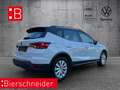 SEAT Arona 1.0 TSI Style LED PDC 16 GRA DAB Weiß - thumbnail 13