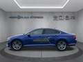 Volkswagen Passat Elegance 2.0 TSI*R-Line*LED*Navi*18 Zoll* Blue - thumbnail 4