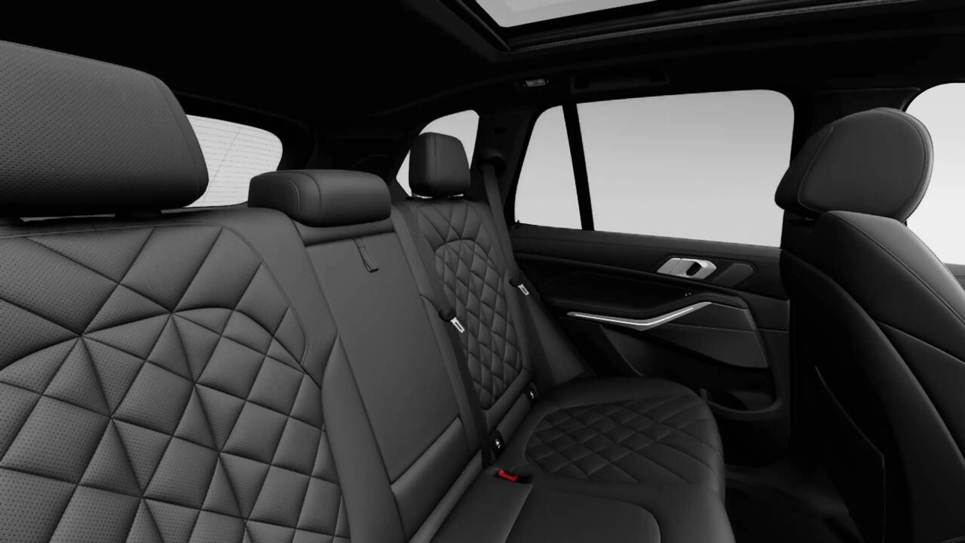BMW X5 xDrive 40d M-Sport Laser Luft Sky HUD H&K AHK — photo 8