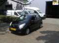 Suzuki Alto 1.0 Comfort Plus 191 d km nap pas airco nieuw apk Zwart - thumbnail 1