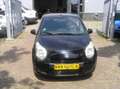 Suzuki Alto 1.0 Comfort Plus 191 d km nap pas airco nieuw apk Zwart - thumbnail 2