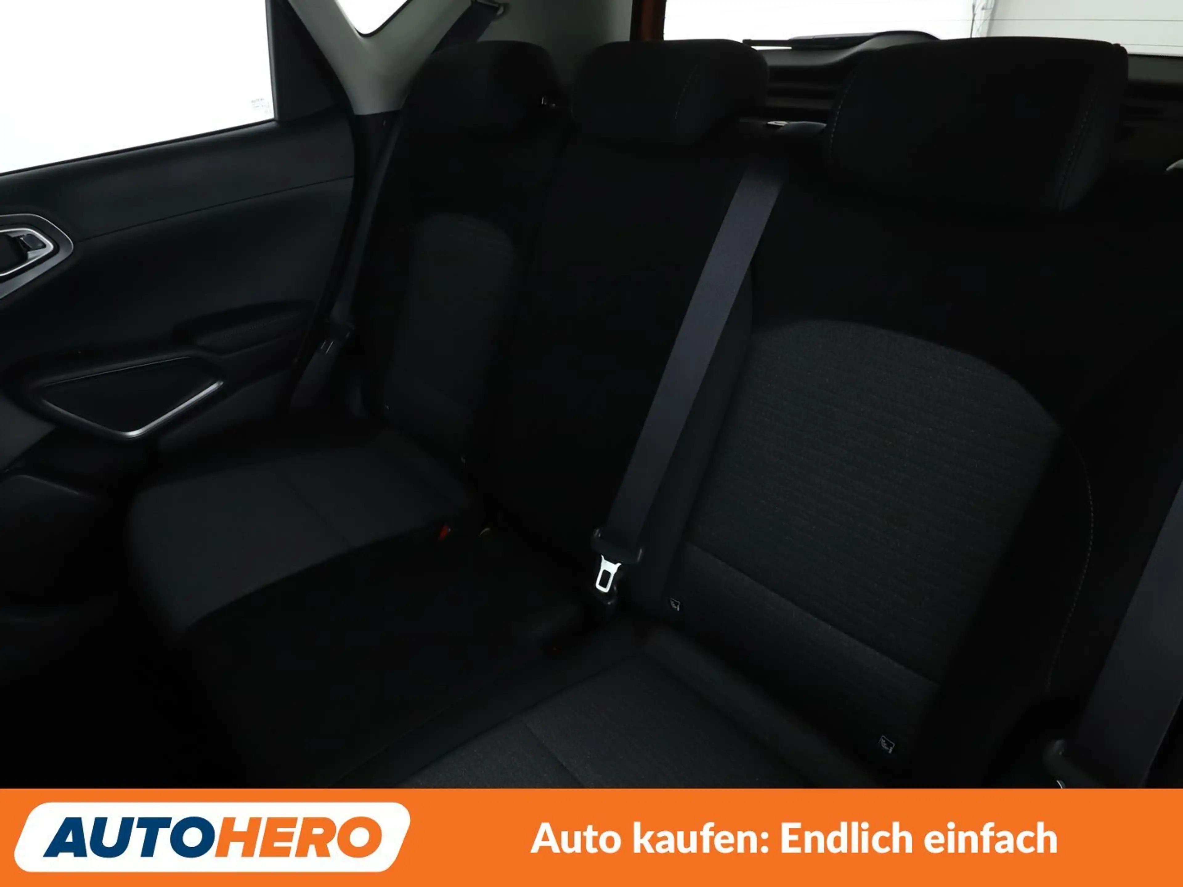 Kia Soul electric drive 150 kW e-Soul Spirit Aut.*NAVI*LED* — photo 14