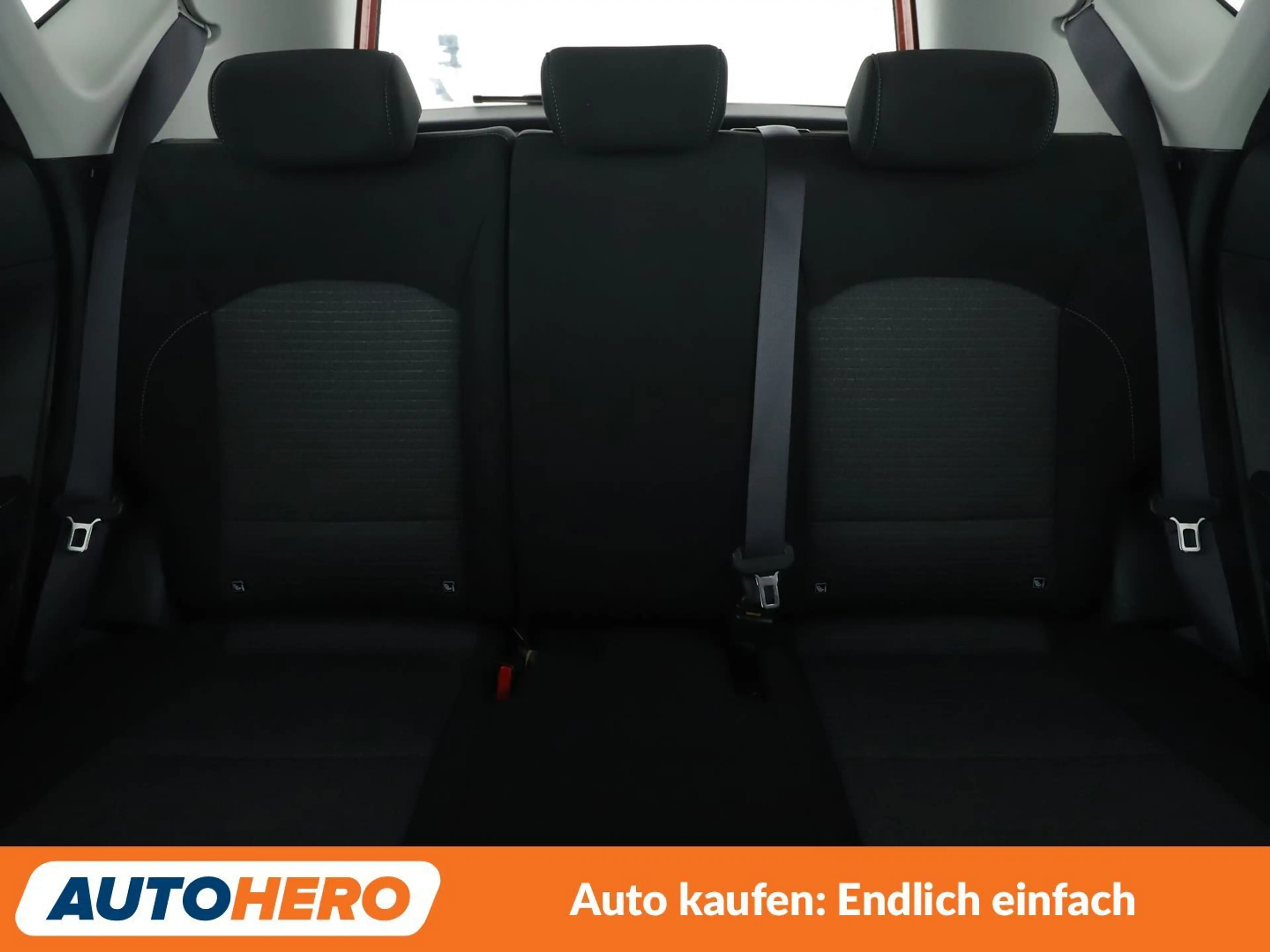 Kia Soul electric drive 150 kW e-Soul Spirit Aut.*NAVI*LED* — photo 15