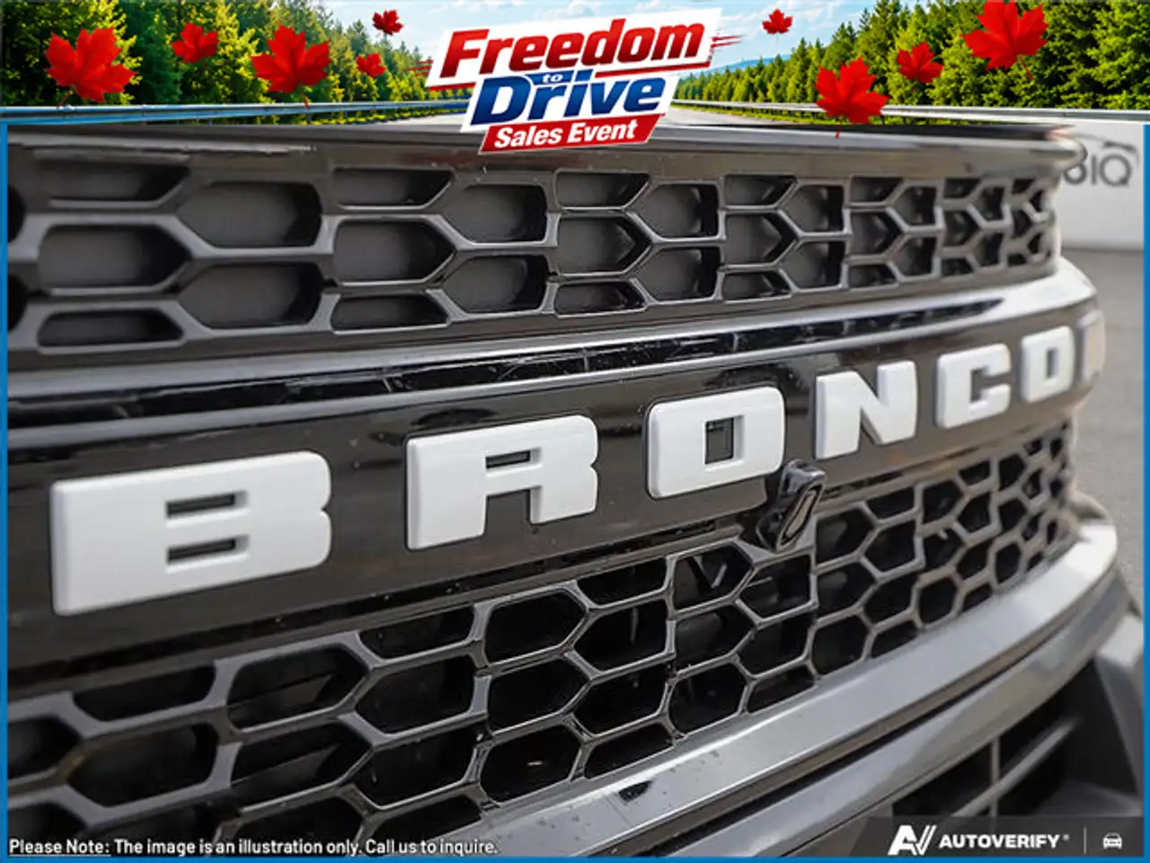 Ford Bronco Sport снимка Ford Bronco Sport