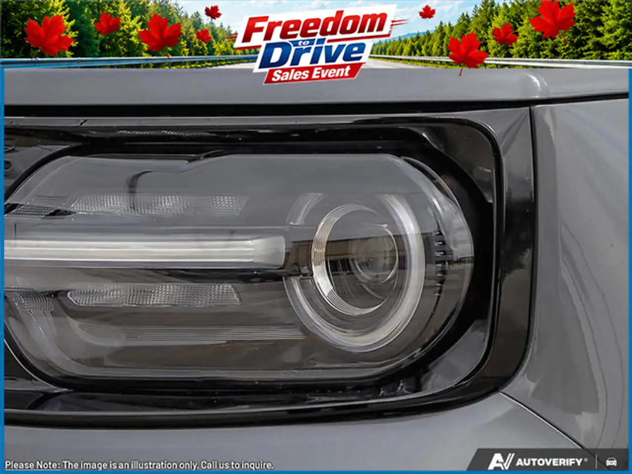 Ford Bronco Sport снимка Ford Bronco Sport