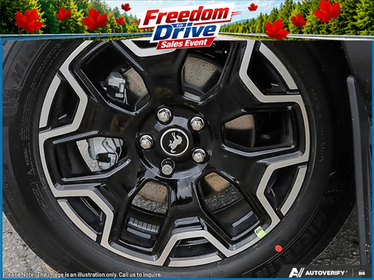 Ford Bronco Sport снимка Ford Bronco Sport