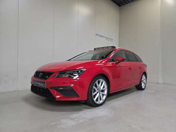 ST 1.5 Benzine Autom. - FR Line - Pano - Topstaat