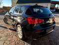 BMW 116 116i Advantage Schwarz - thumbnail 17