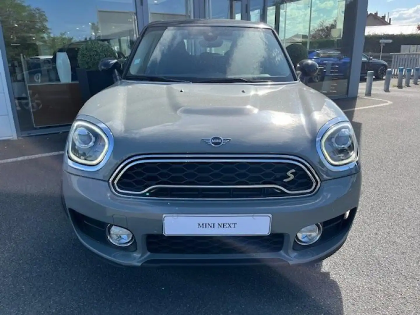 MINI Countryman C Cooper SE 136ch + 88ch Business Design ALL4 BVA - 2