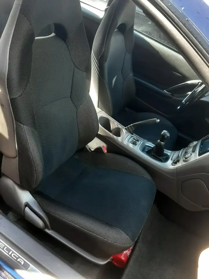 Toyota Celica 1.8i VVT-i 16v, foto 8