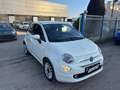 Fiat 500 1.0 hybrid Lounge 70cv Fehér - thumbnail 1