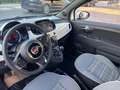Fiat 500 1.0 hybrid Lounge 70cv Fehér - thumbnail 9