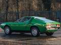 Alfa Romeo Montreal | 1 of only 3900 | FULLY RESTORED | MATCHING Grün - thumbnail 4