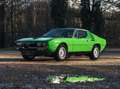Alfa Romeo Montreal | 1 of only 3900 | FULLY RESTORED | MATCHING Verde - thumbnail 9