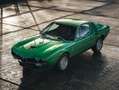 Alfa Romeo Montreal | 1 of only 3900 | FULLY RESTORED | MATCHING Zöld - thumbnail 5