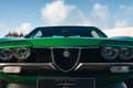 Alfa Romeo Montreal | 1 of only 3900 | FULLY RESTORED | MATCHING Zöld - thumbnail 15