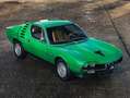 Alfa Romeo Montreal | 1 of only 3900 | FULLY RESTORED | MATCHING Zöld - thumbnail 1