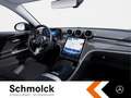 Mercedes-Benz C 180 T AVANTGARDE+9G+LED+MBUX+CAM+SPUR+TOTW+SHZ Schwarz - thumbnail 10