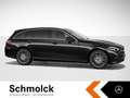 Mercedes-Benz C 180 T AVANTGARDE+9G+LED+MBUX+CAM+SPUR+TOTW+SHZ Schwarz - thumbnail 4