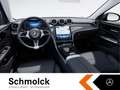 Mercedes-Benz C 180 T AVANTGARDE+9G+LED+MBUX+CAM+SPUR+TOTW+SHZ Schwarz - thumbnail 9