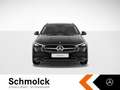 Mercedes-Benz C 180 T AVANTGARDE+9G+LED+MBUX+CAM+SPUR+TOTW+SHZ Schwarz - thumbnail 2