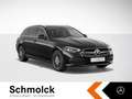 Mercedes-Benz C 180 T AVANTGARDE+9G+LED+MBUX+CAM+SPUR+TOTW+SHZ Schwarz - thumbnail 3