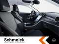 Mercedes-Benz C 180 T AVANTGARDE+9G+LED+MBUX+CAM+SPUR+TOTW+SHZ Schwarz - thumbnail 8