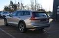 Volvo V60 Cross Country B4D AWD Ultimate*LED*PANO*360*H&K*MASSAGE Beige - thumbnail 5