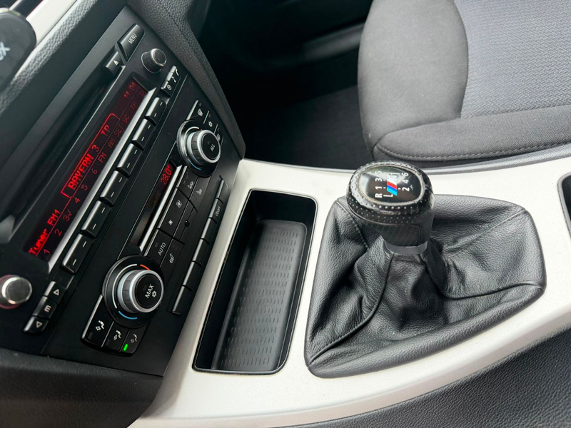 BMW 318 d E91 Touring Edition Sport Wennig Km — photo 15