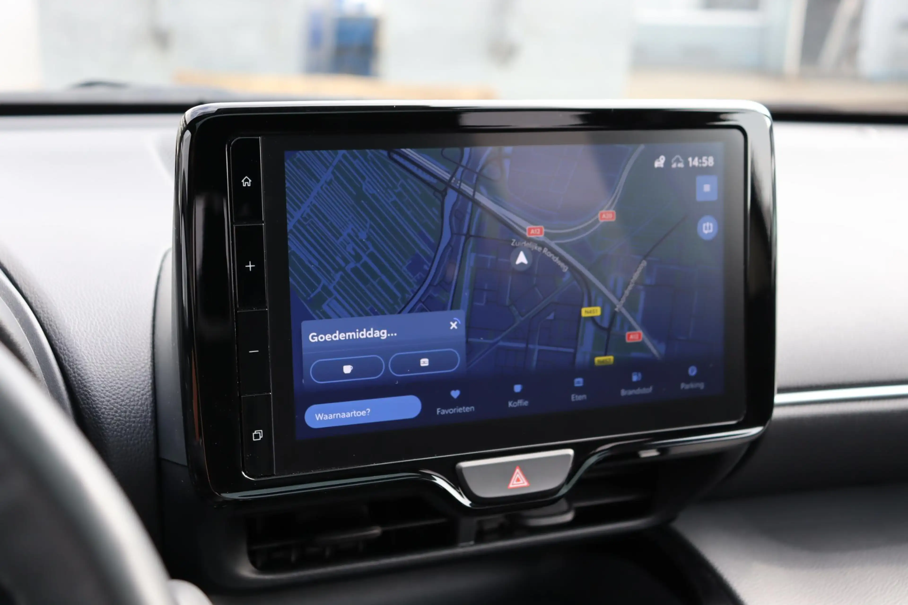 Toyota Yaris Cross 1.5 Hybrid Dynamic, Panoramadak Apple Carplay / An — photo 7