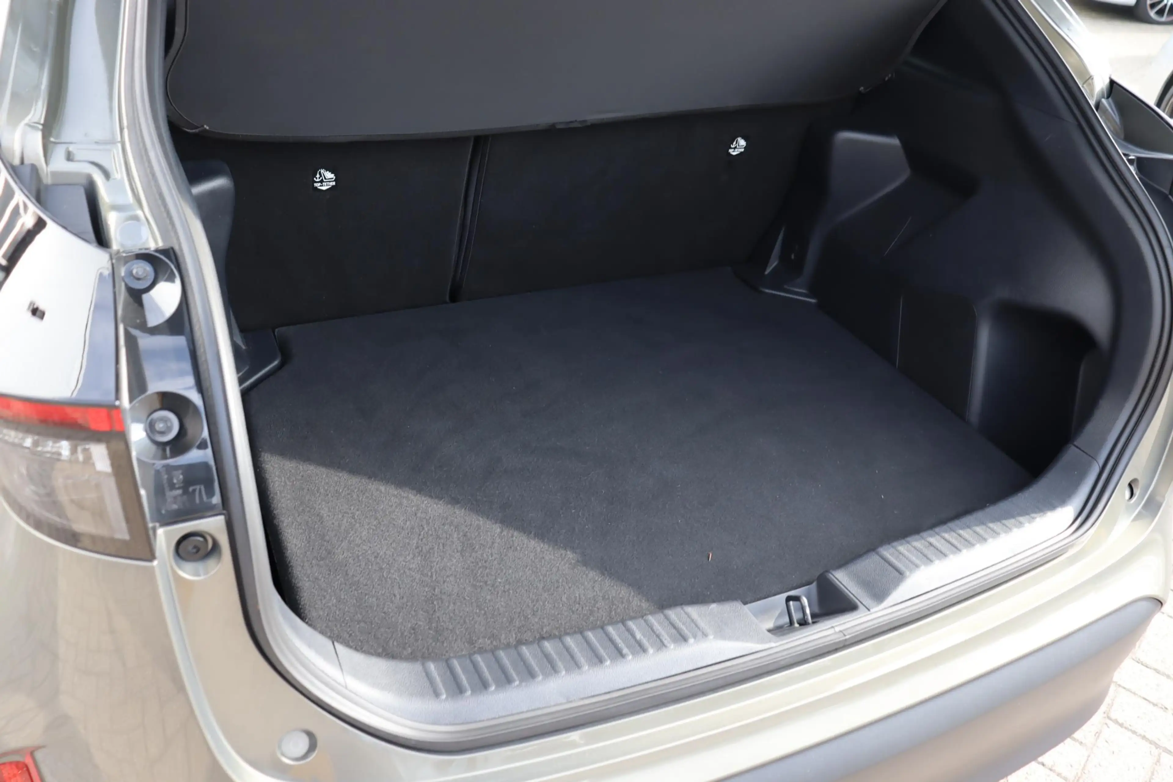 Toyota Yaris Cross 1.5 Hybrid Dynamic, Panoramadak Apple Carplay / An — photo 13