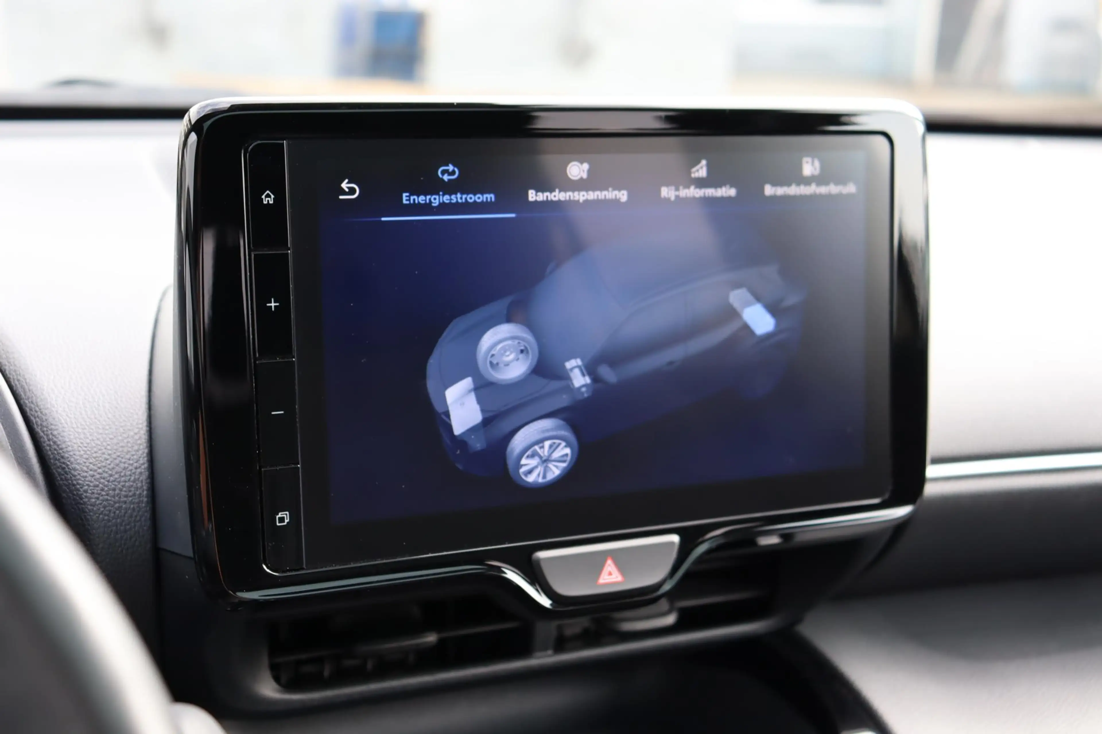 Toyota Yaris Cross 1.5 Hybrid Dynamic, Panoramadak Apple Carplay / An — photo 9