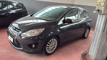 1.6 tdci Titanium Pack s/pelle 110cv