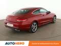 Mercedes-Benz C 250 Coupé 250 Executive 7G-Tronic Roşu - thumbnail 6